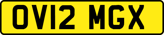 OV12MGX