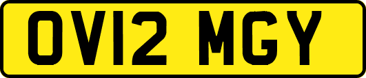 OV12MGY