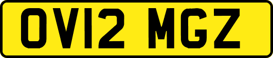 OV12MGZ