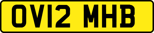 OV12MHB