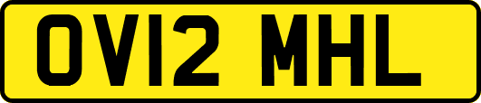OV12MHL