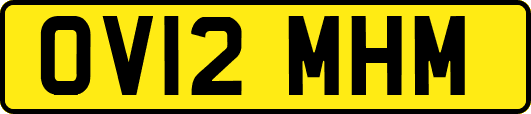 OV12MHM