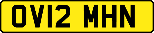OV12MHN