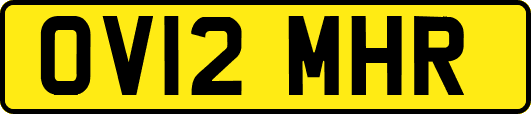 OV12MHR