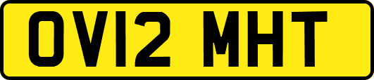 OV12MHT