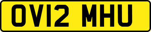 OV12MHU