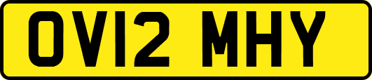 OV12MHY