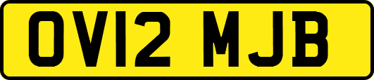 OV12MJB