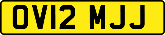 OV12MJJ