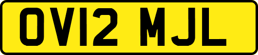 OV12MJL