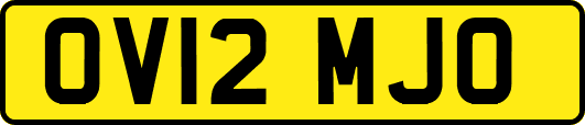 OV12MJO
