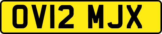 OV12MJX