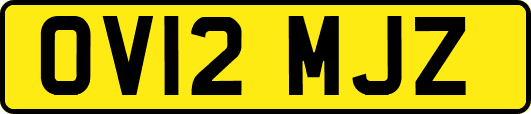OV12MJZ
