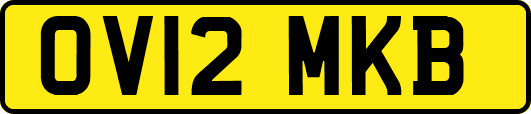 OV12MKB