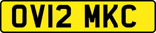 OV12MKC