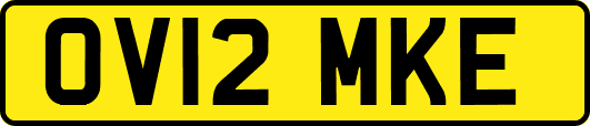 OV12MKE