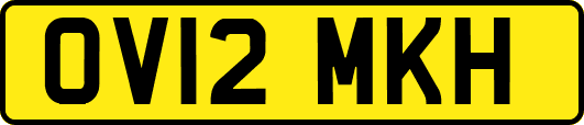 OV12MKH