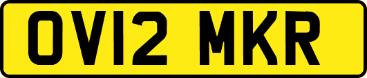 OV12MKR