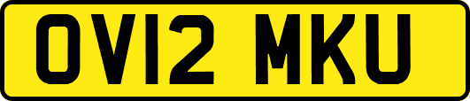 OV12MKU