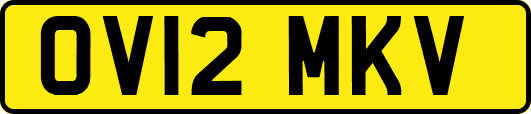 OV12MKV
