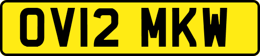 OV12MKW
