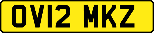 OV12MKZ
