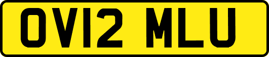 OV12MLU