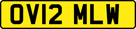 OV12MLW