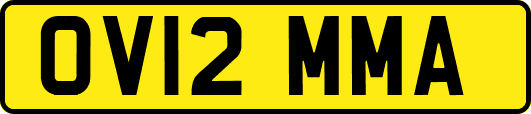 OV12MMA