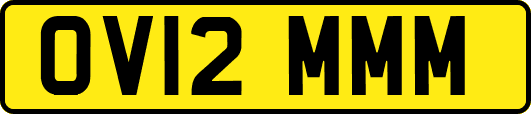 OV12MMM