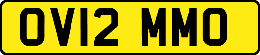OV12MMO