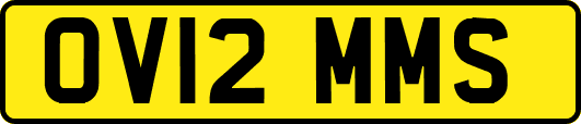 OV12MMS