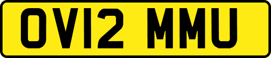 OV12MMU