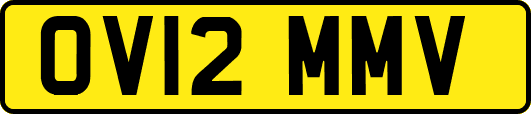 OV12MMV