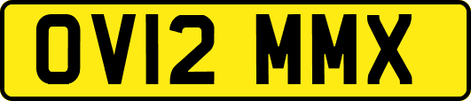 OV12MMX