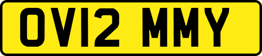 OV12MMY