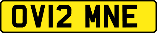 OV12MNE