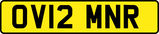OV12MNR