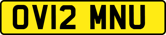 OV12MNU