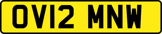 OV12MNW