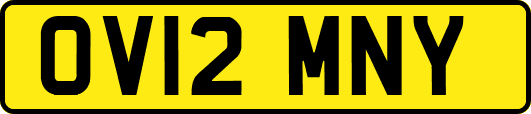 OV12MNY