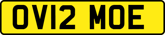 OV12MOE