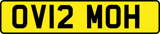 OV12MOH