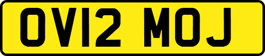 OV12MOJ