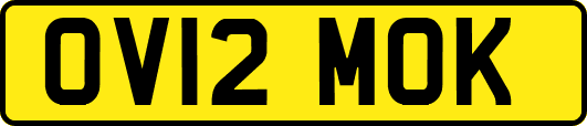 OV12MOK