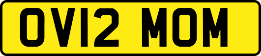 OV12MOM