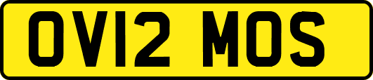 OV12MOS