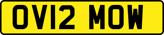 OV12MOW