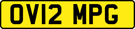 OV12MPG