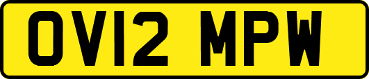 OV12MPW